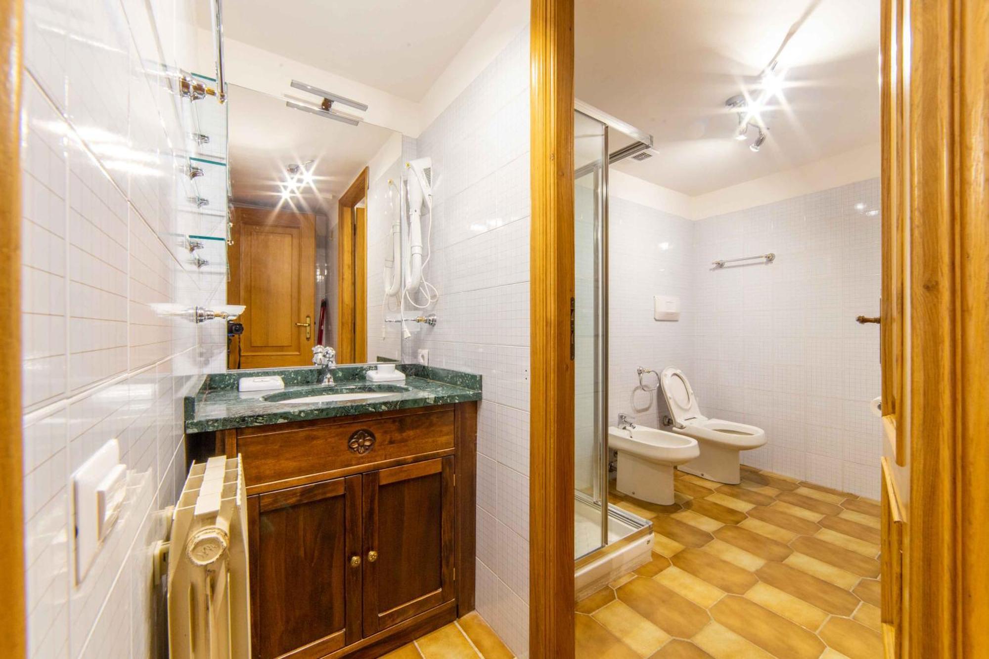 Cervinia Apartment Breuil-Cervinia Zimmer foto
