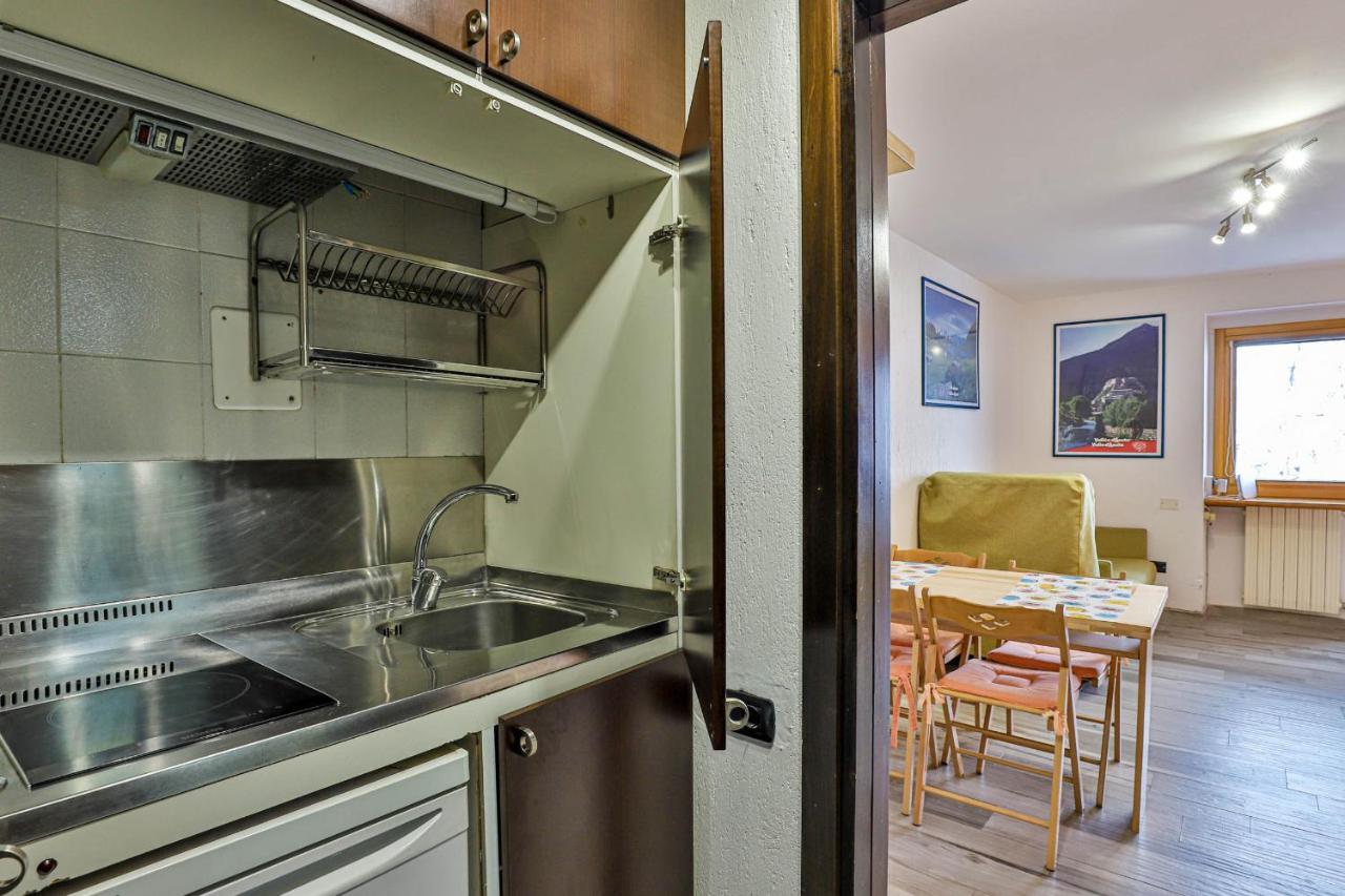 Cervinia Apartment Breuil-Cervinia Exterior foto