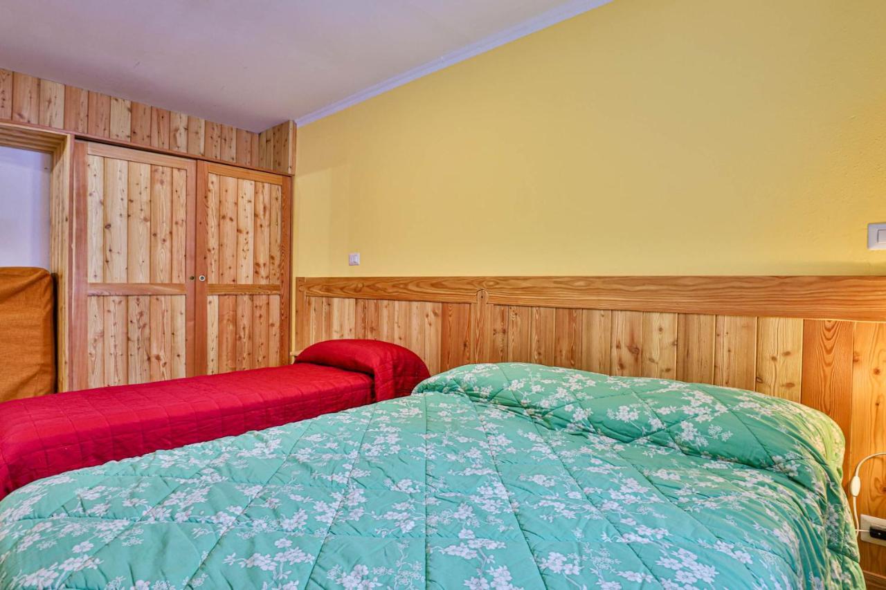 Cervinia Apartment Breuil-Cervinia Exterior foto