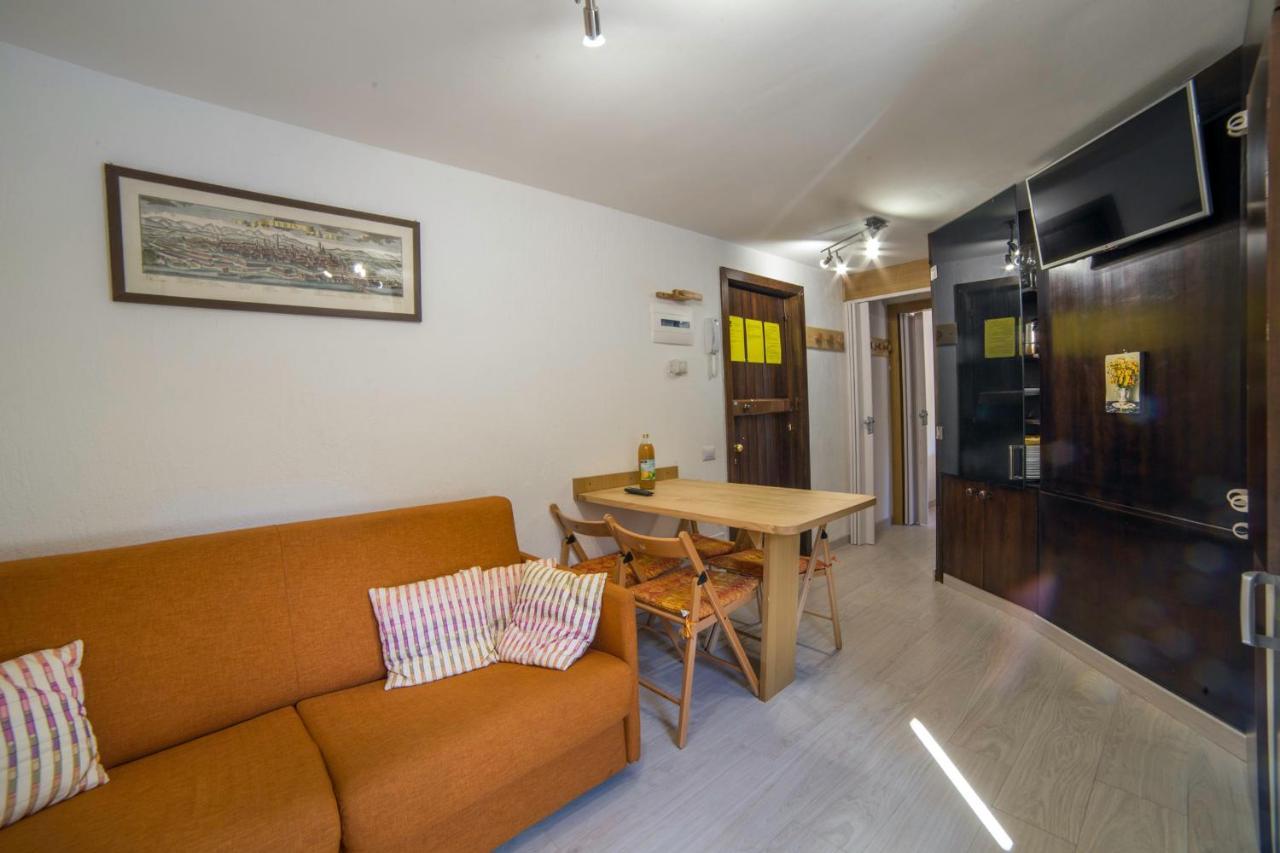 Cervinia Apartment Breuil-Cervinia Exterior foto